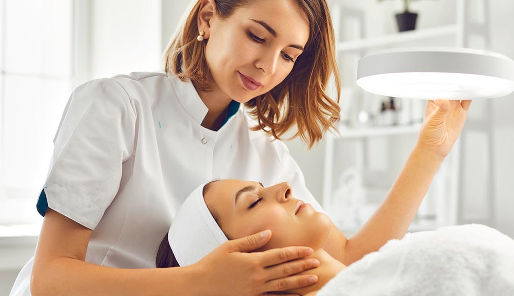 Probiotic Skincare is a Beneficial Solution for Oncology Esthetics