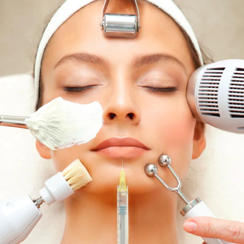 American Spa: American Spa's