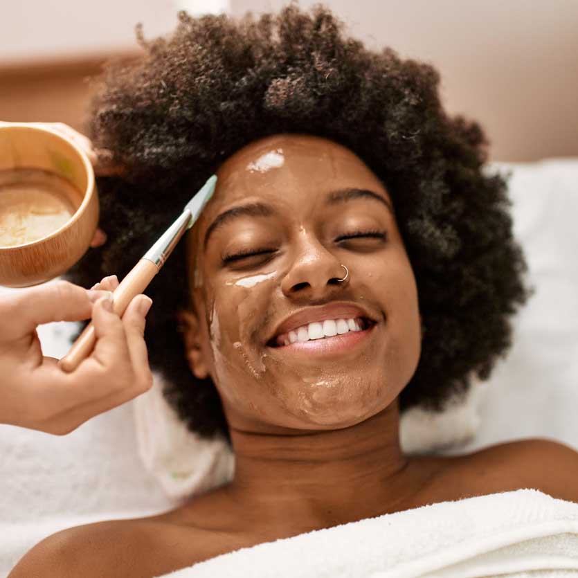 American Spa: Powerful Protocols: LaFlore Live Probiotic Signature Facial