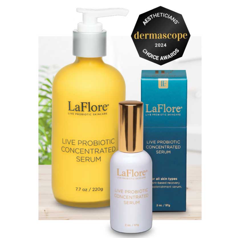 Dermascope: Aestheticians’ Choice Awards Winners Are In