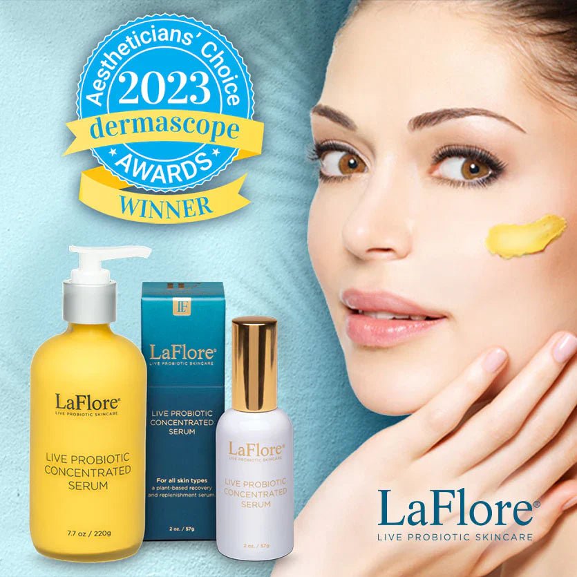 Dermascope: Dermascope Aestheticians' Choice Awards 2023