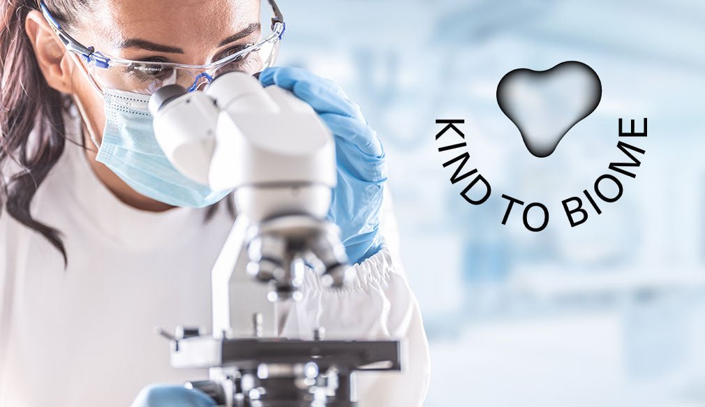 LaFlore Is The First Probiotic Skincare Certified by KIND TO BIOME® - LaFlore