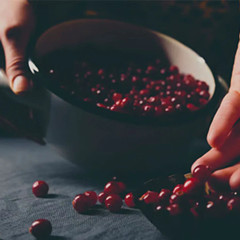 American Spa: The Benefits of Cranberries in Skincare