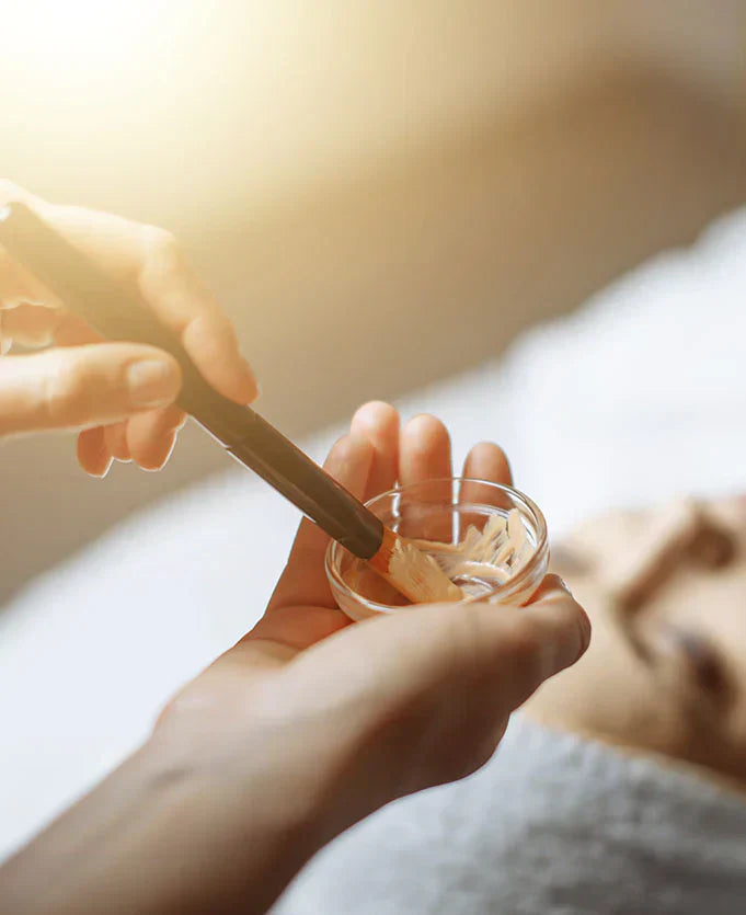 Skin Inc: Protocols In Practice