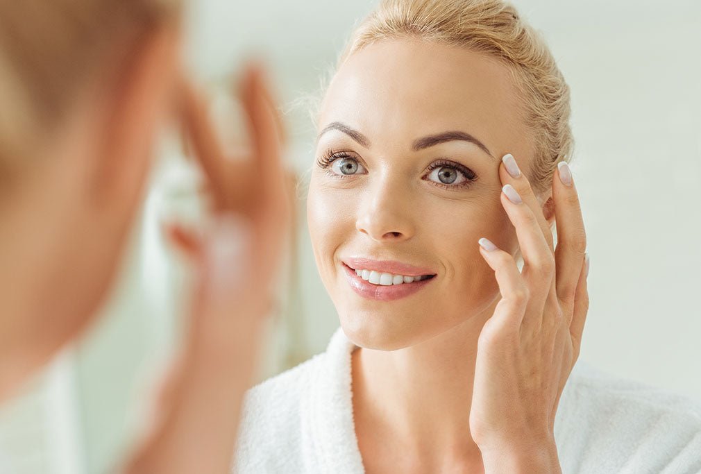 Myth Busting – Is Bacteria in Skincare a Bad Thing? - LaFlore