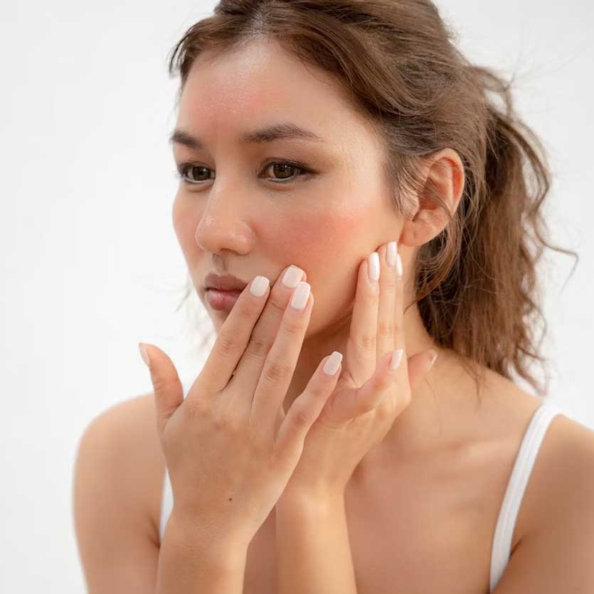 Skin Inc: Solving the Sensitive Skin Issue