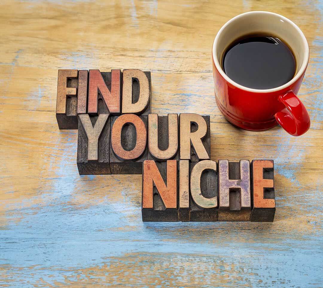 Unlocking Success: The Power of Finding Your Niche in Esthetics - LaFlore