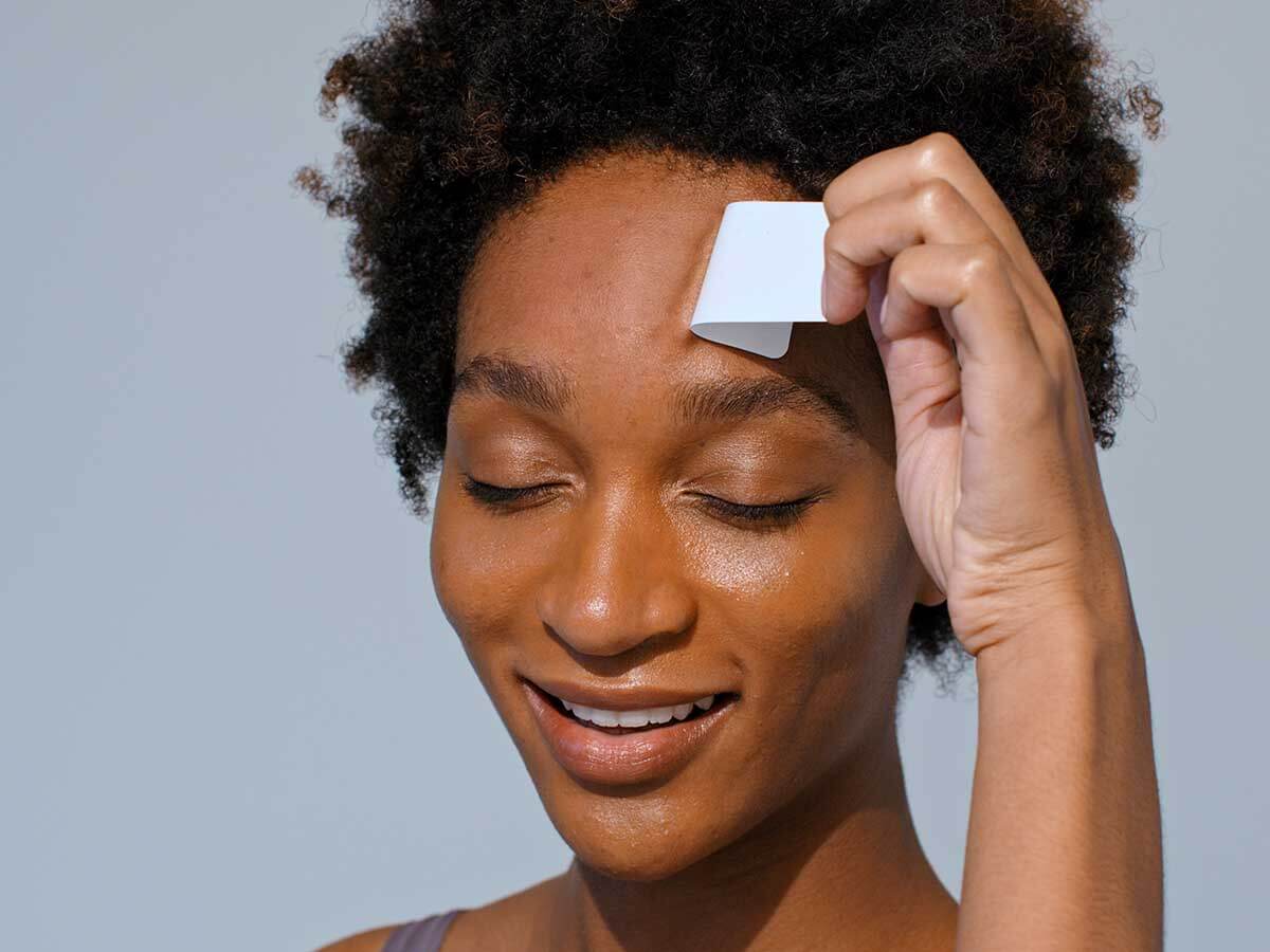 laflore skin health testing kit