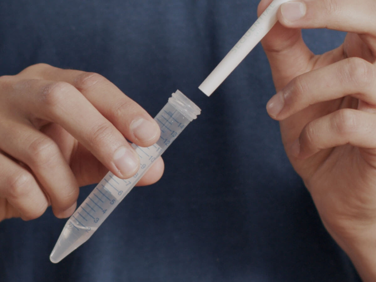 laflore skin health testing kit