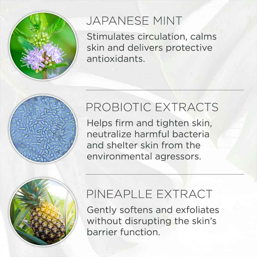 Enzymatic Cleanser - LaFlore