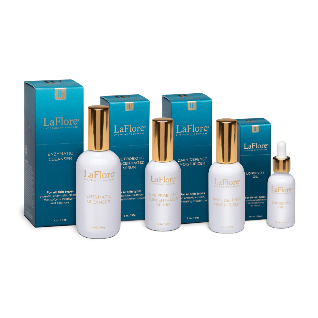 Rosacea Relief Set - LaFlore