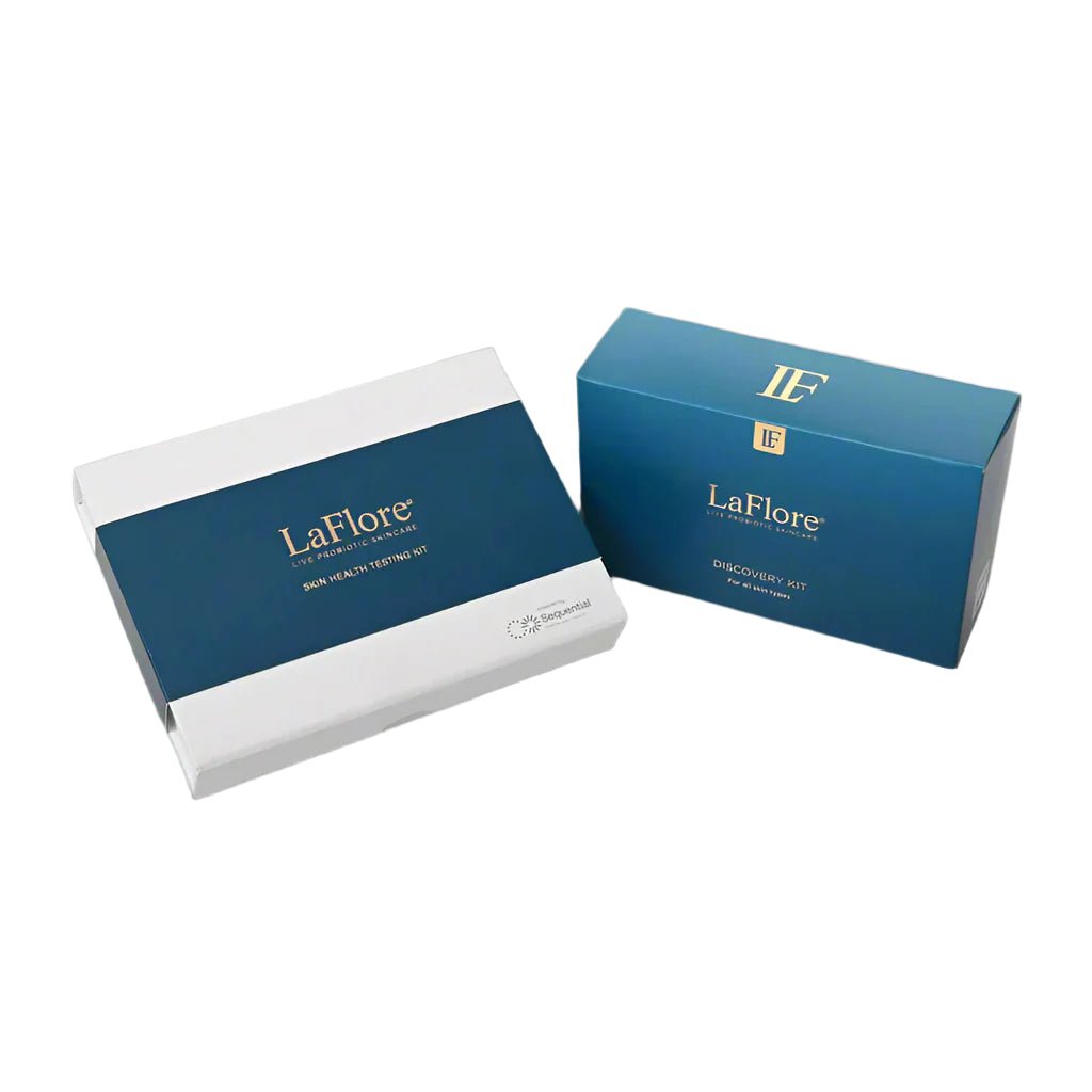 Skin Health Bundle - LaFlore
