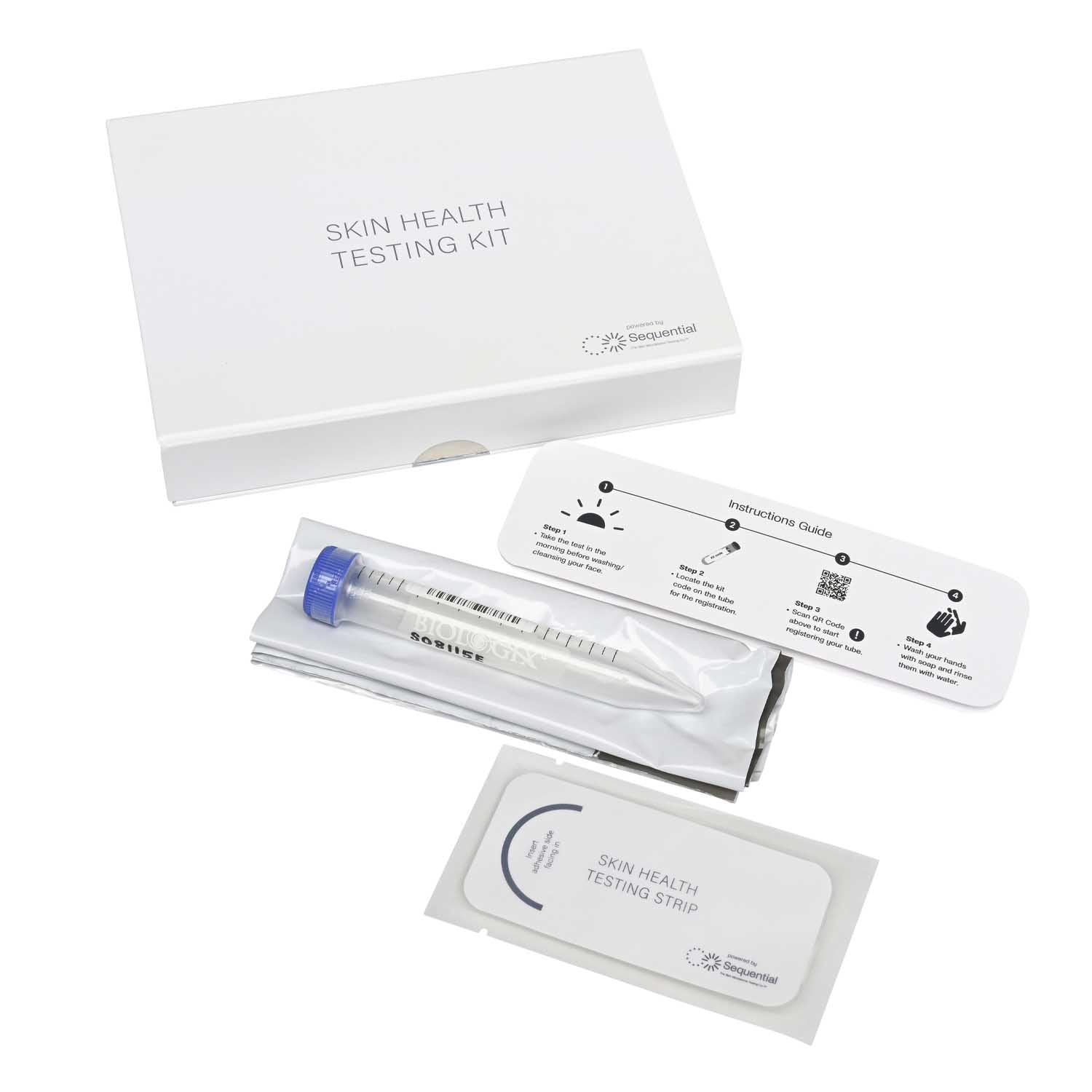 Skin Health Bundle - LaFlore