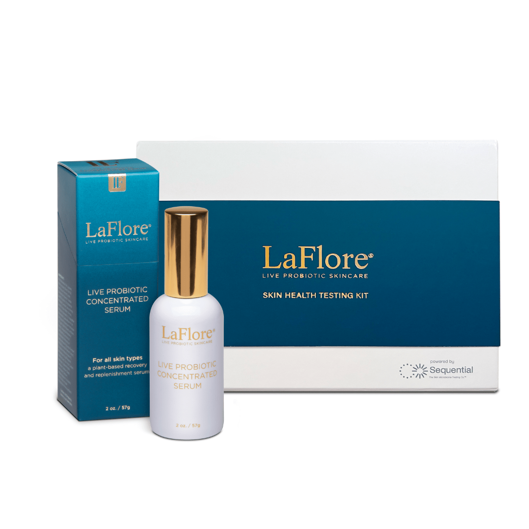 UV Repair & Radiance Skincare Kit - LaFlore
