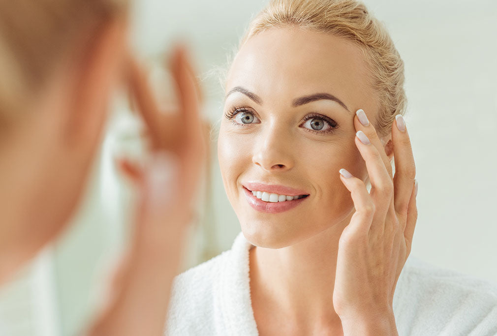 Myth Busting – Is Bacteria in Skincare a Bad Thing?