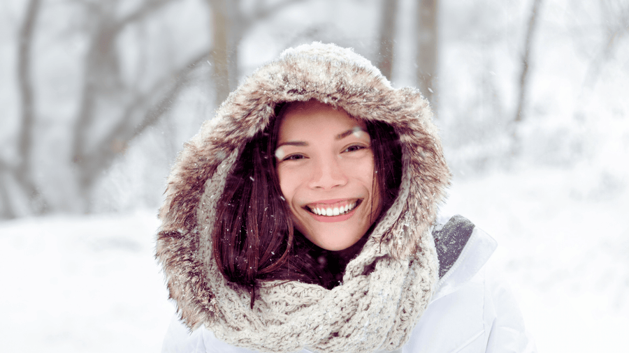 Nourish Your Winter-Weary Skin Microbiome - LaFlore