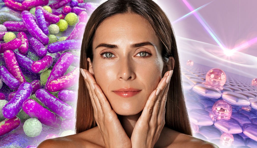 The Science Behind Skin: 4 Ways in Which the Skin Microbiome and Skin Barrier Diverge - LaFlore