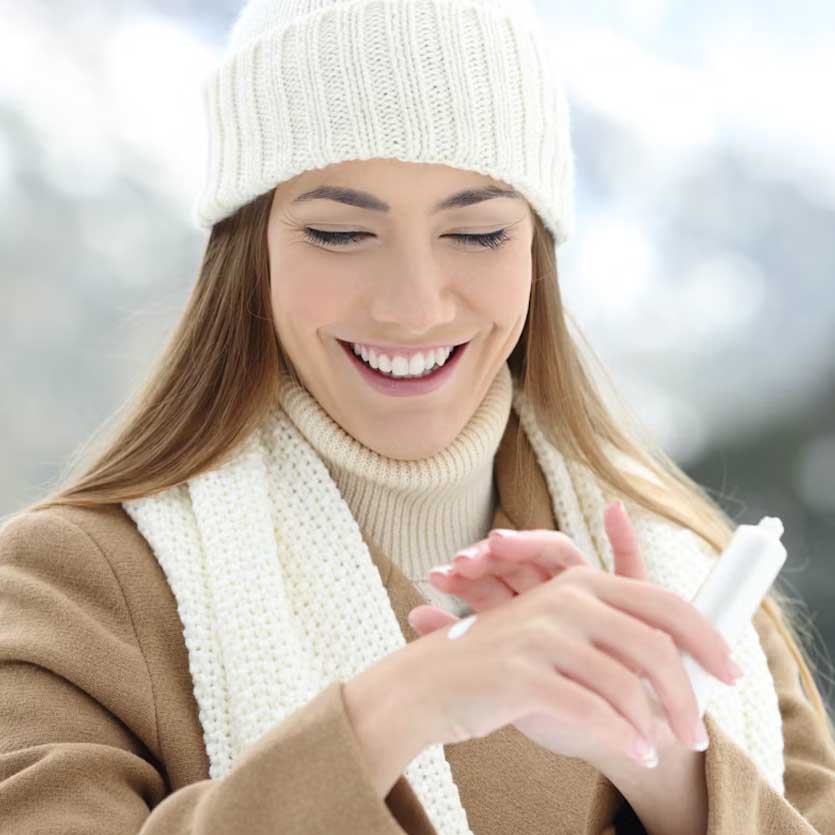 WellSpa 360: 6 Thirst Quenching Services to Hydrate Skin for Winter