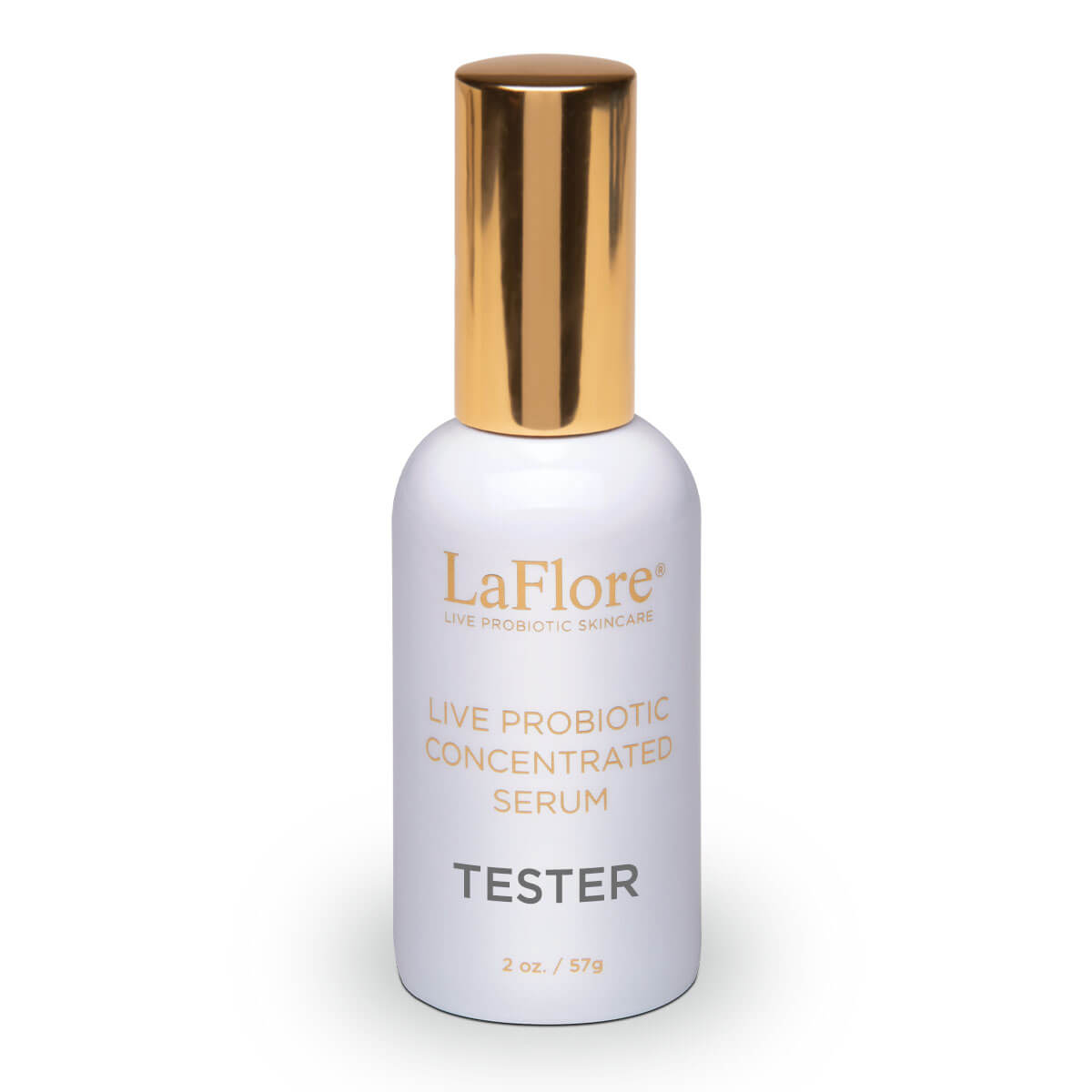 Live Probiotic Concentrated Serum  - Retail Tester