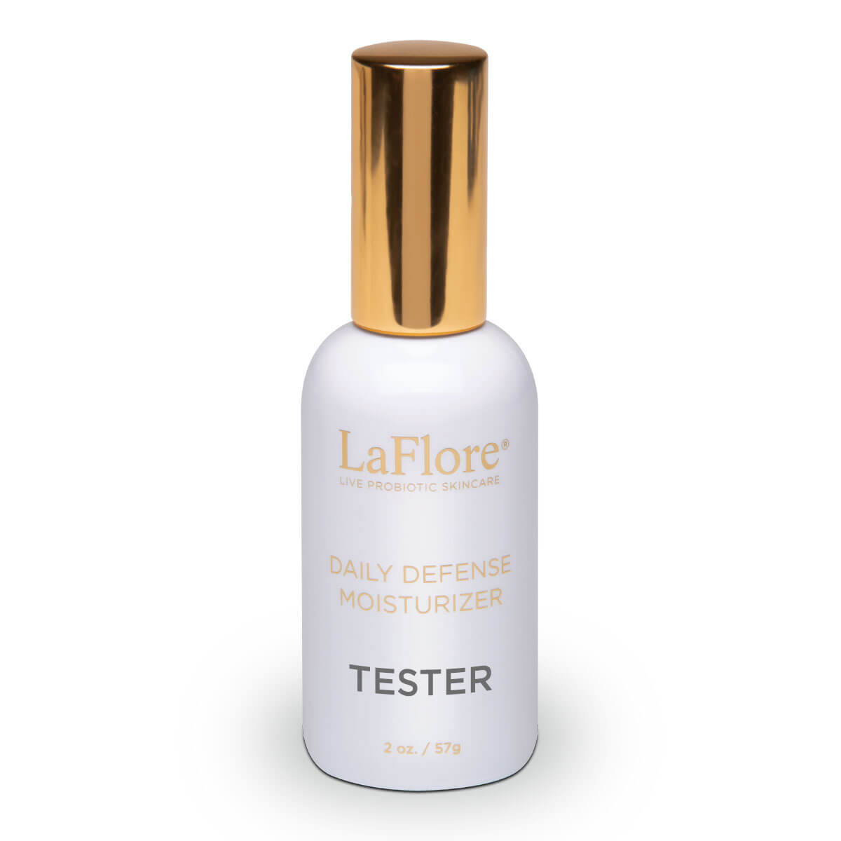 Daily Defense Moisturizer - Retail Tester