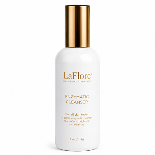 Enzymatic Cleanser - bottle