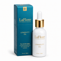Longevity Oil - bottle and box