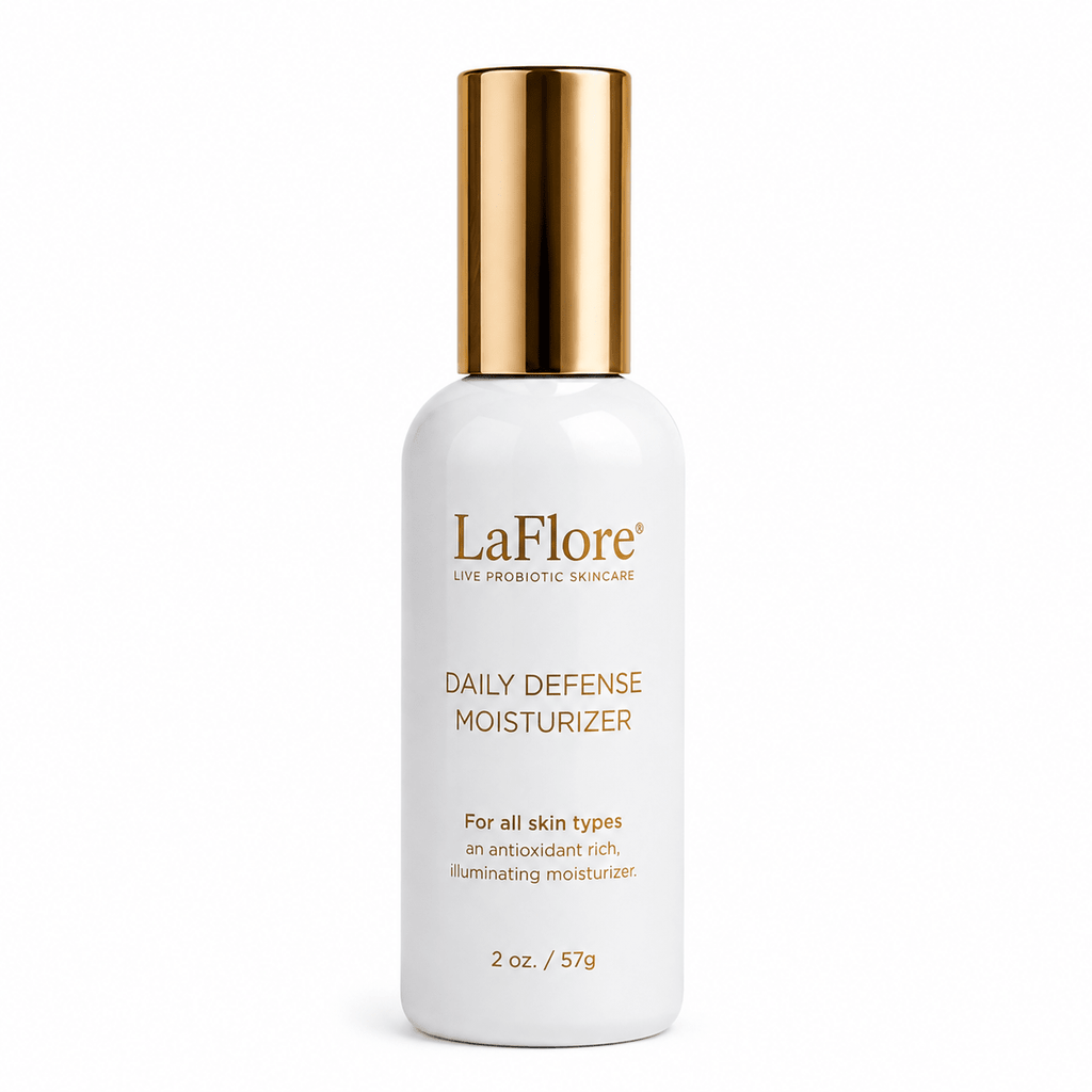 Daily Defense Moisturizer - LaFlore