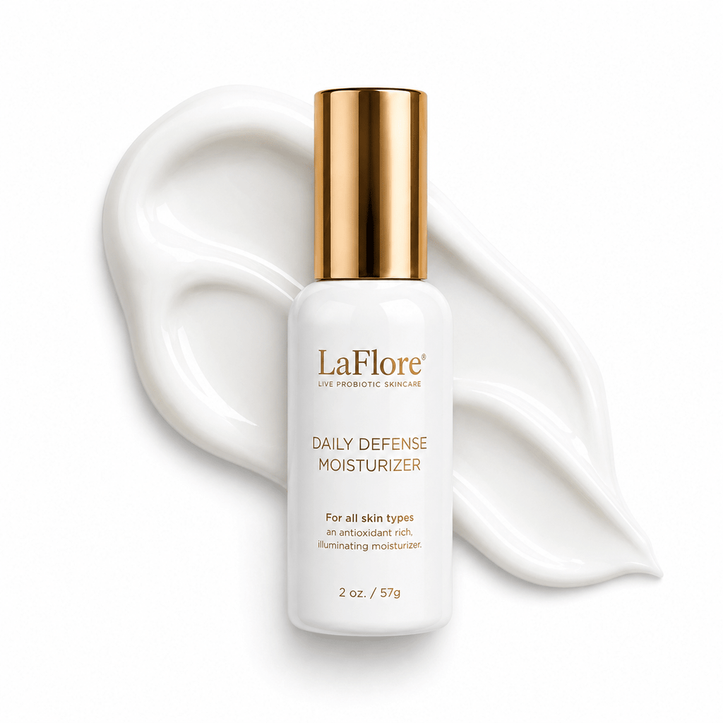 Daily Defense Moisturizer - LaFlore