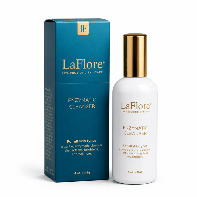 Enzymatic Cleanser - LaFlore