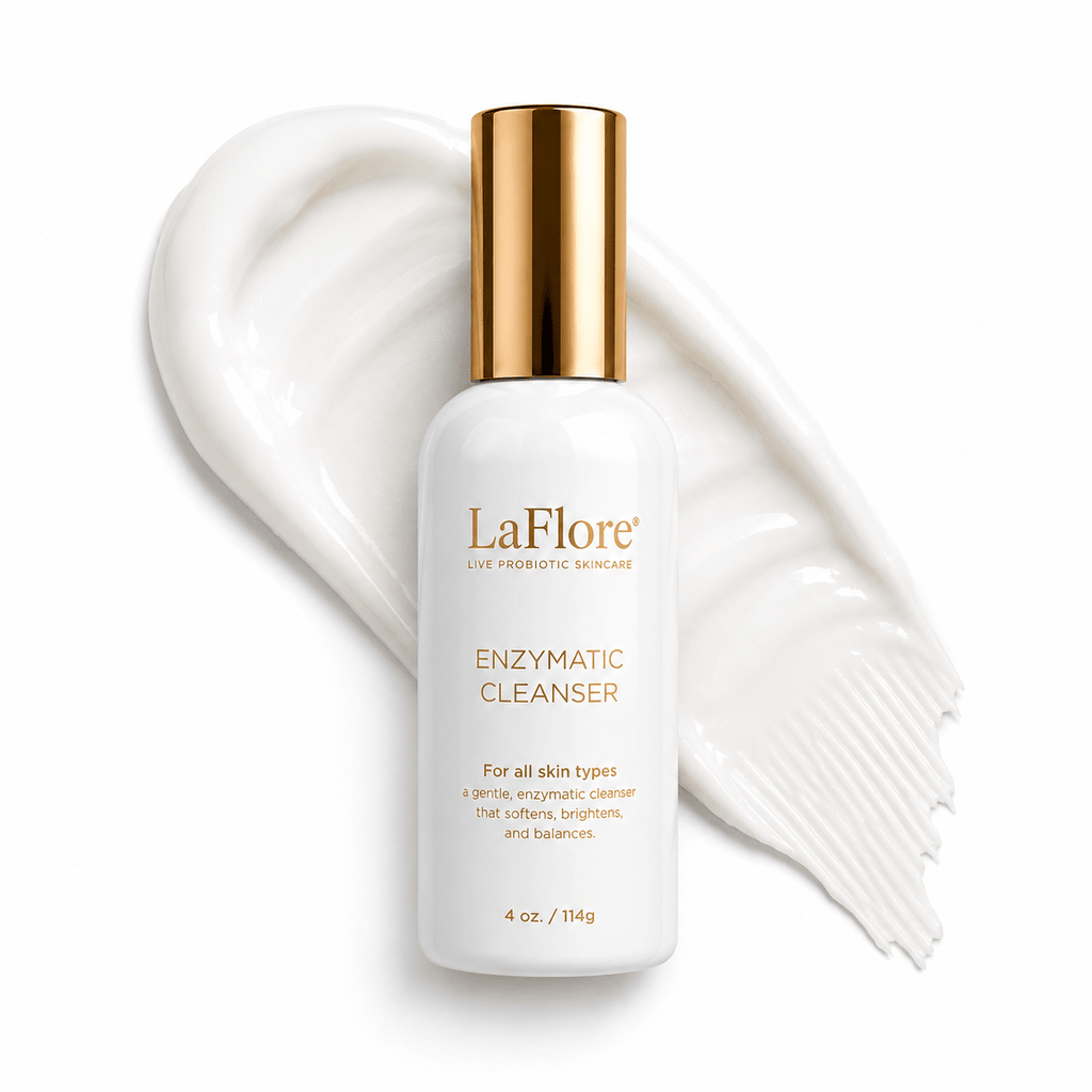 Enzymatic Cleanser - LaFlore