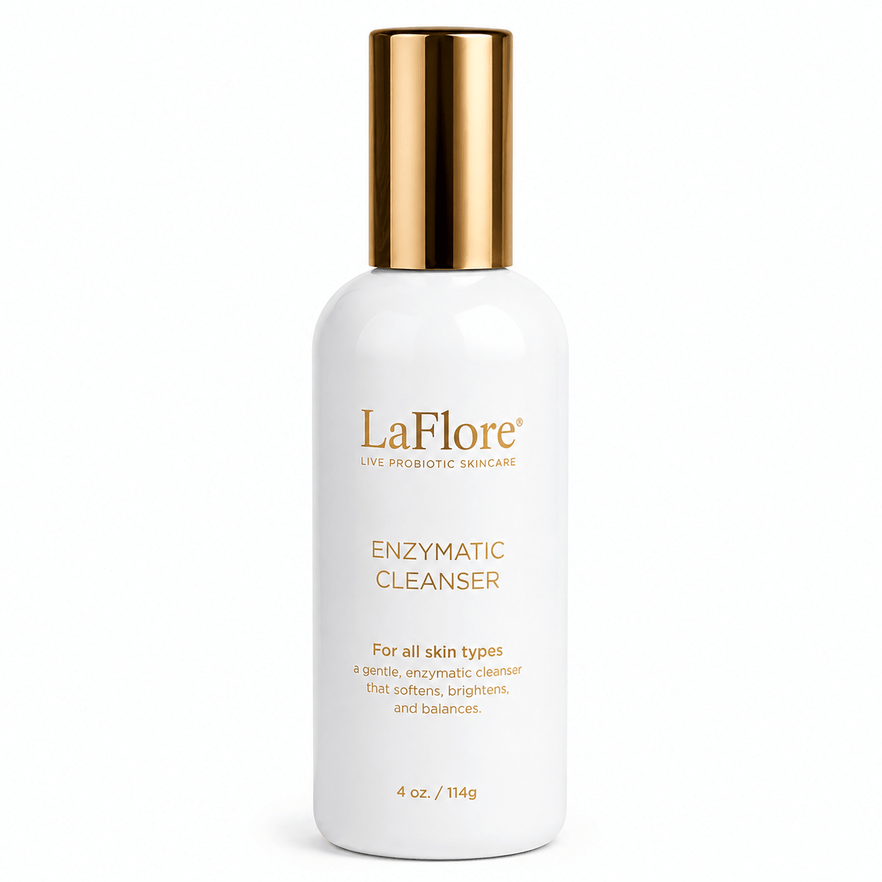 Enzymatic Cleanser - LaFlore