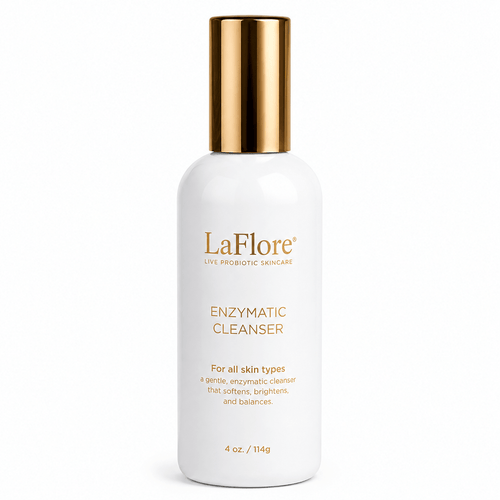 Enzymatic Cleanser - LaFlore