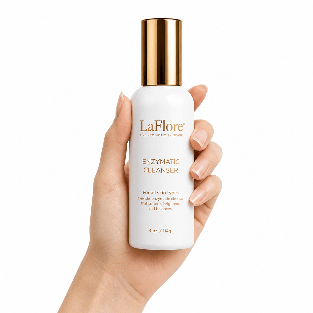 Enzymatic Cleanser - LaFlore