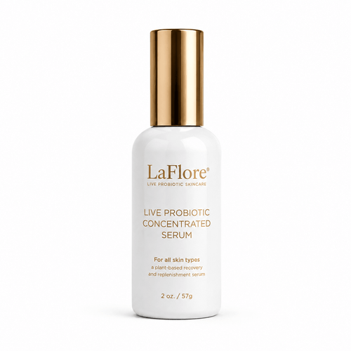 Live Probiotic Balance and Restore Serum - LaFlore