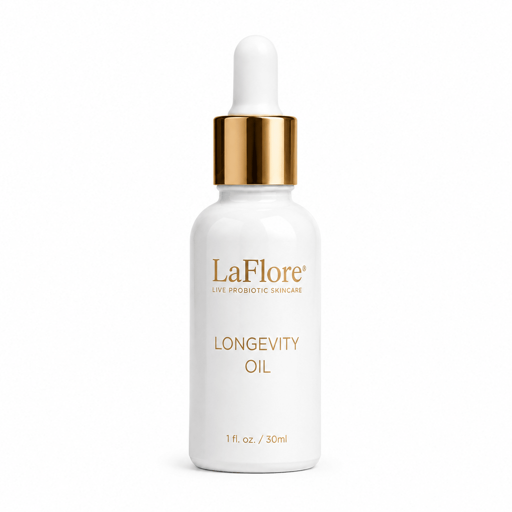 Longevity Oil - LaFlore