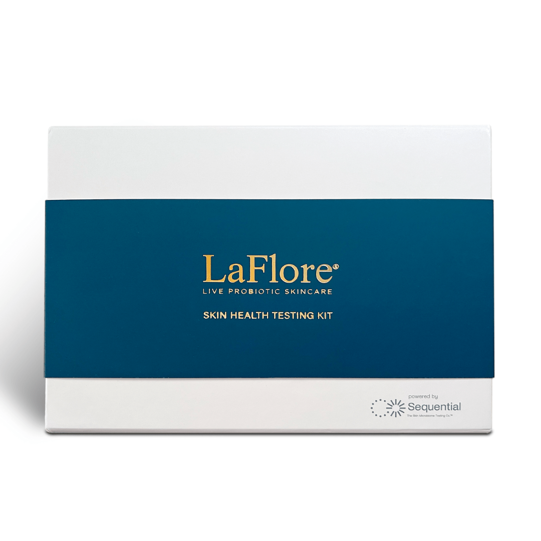 Personal Skin Health Testing Kit