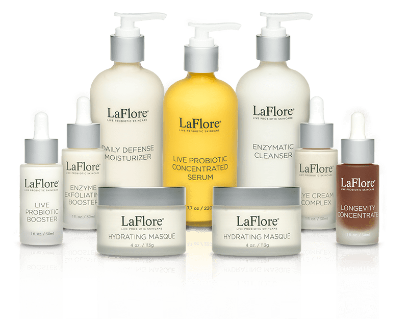 LaFlore Professional Backbar Opening Order 2024