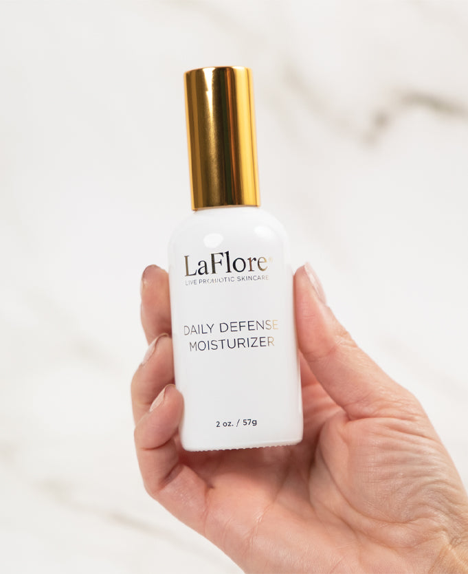 Daily Defense Moisturizer - Wholesale