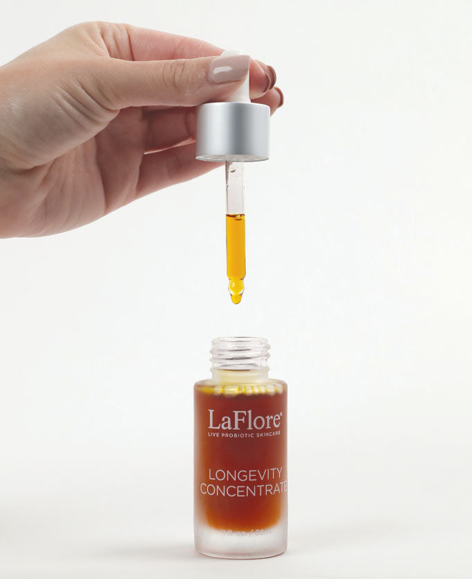 Longevity Concentrate - Professional